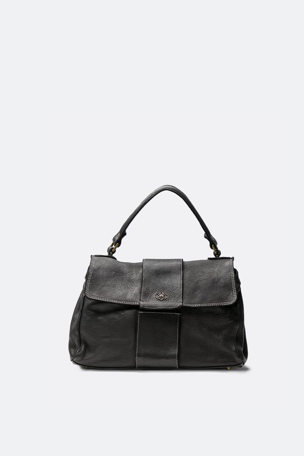 Bolso Carrara | Negro