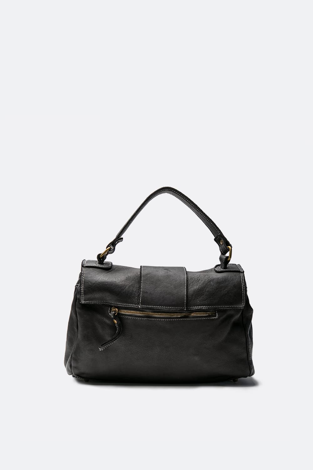 Bolso Carrara | Negro