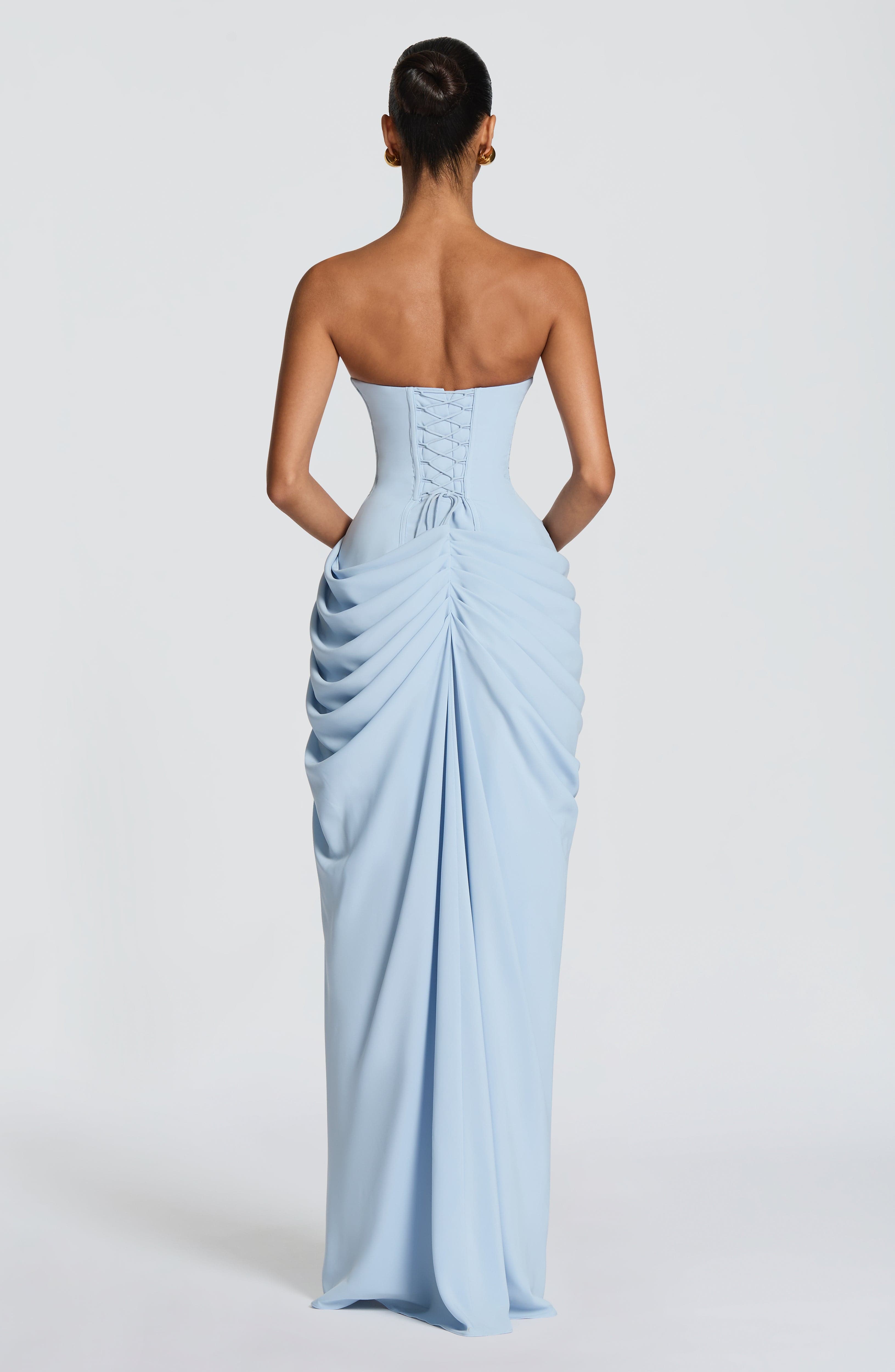 Vestido Lola™  -  Elegancia escultural que define tu figura