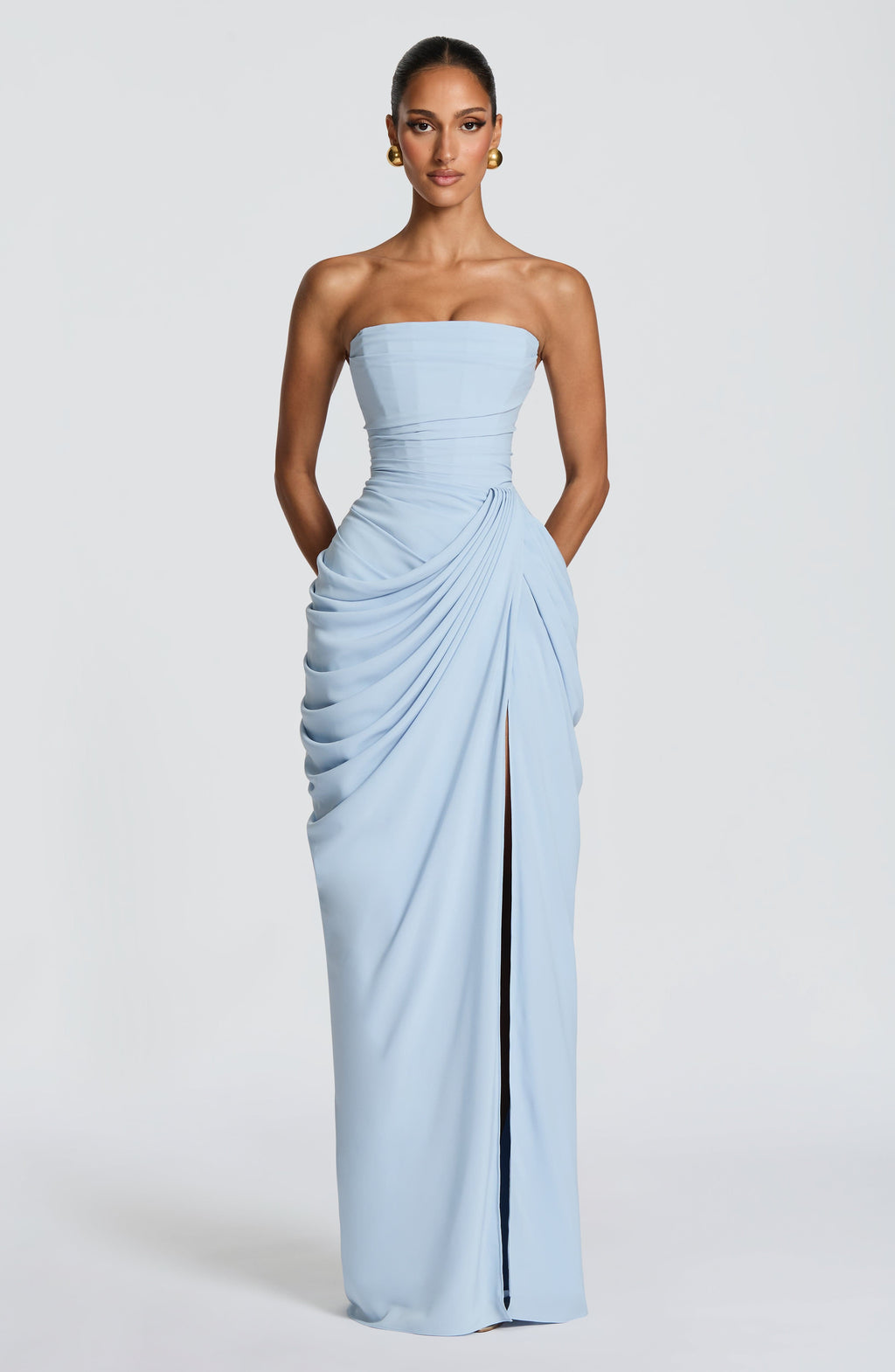 Vestido Lola™  -  Elegancia escultural que define tu figura