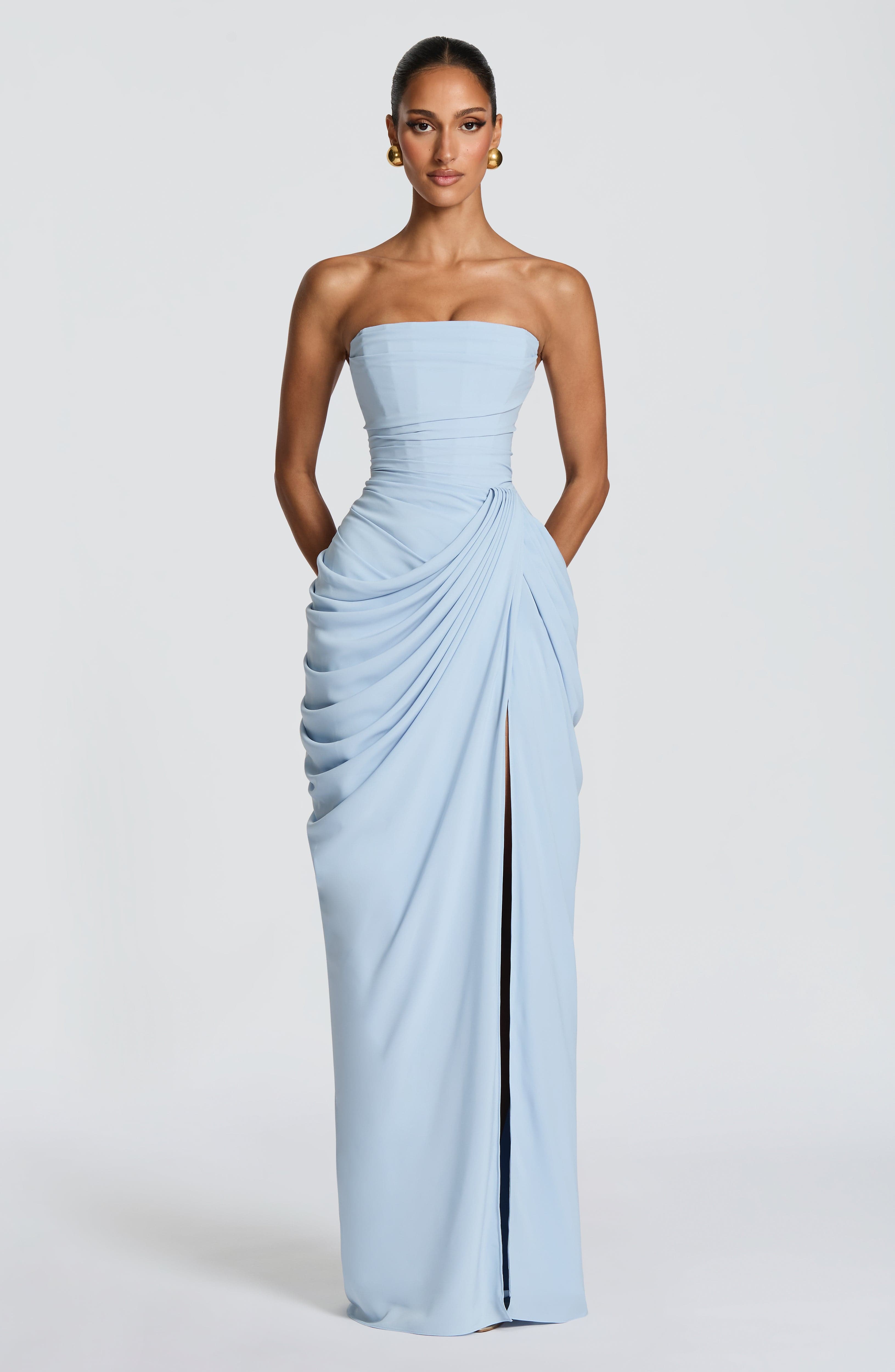 Vestido Lola™  -  Elegancia escultural que define tu figura