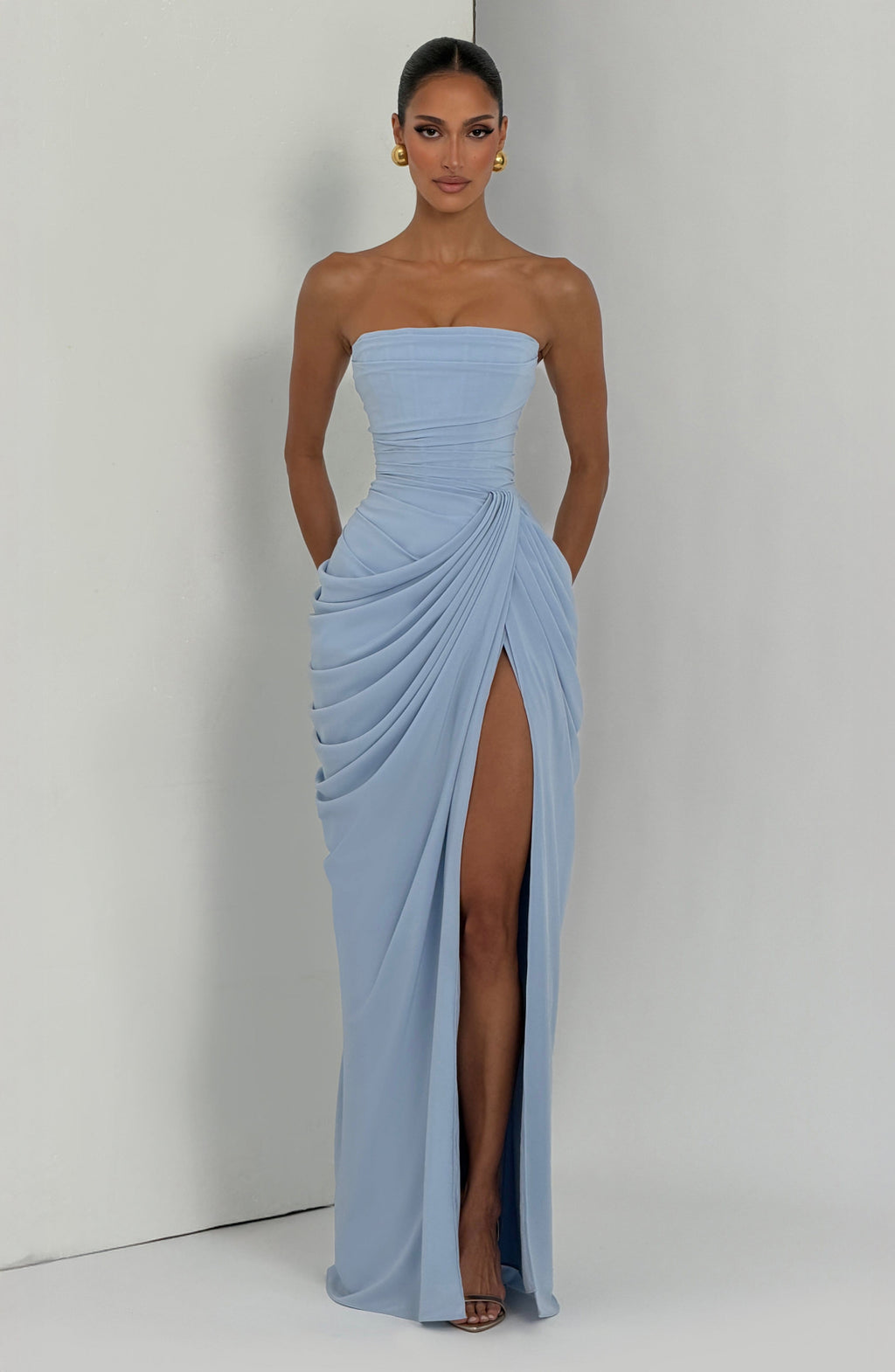 Vestido Lola™  -  Elegancia escultural que define tu figura