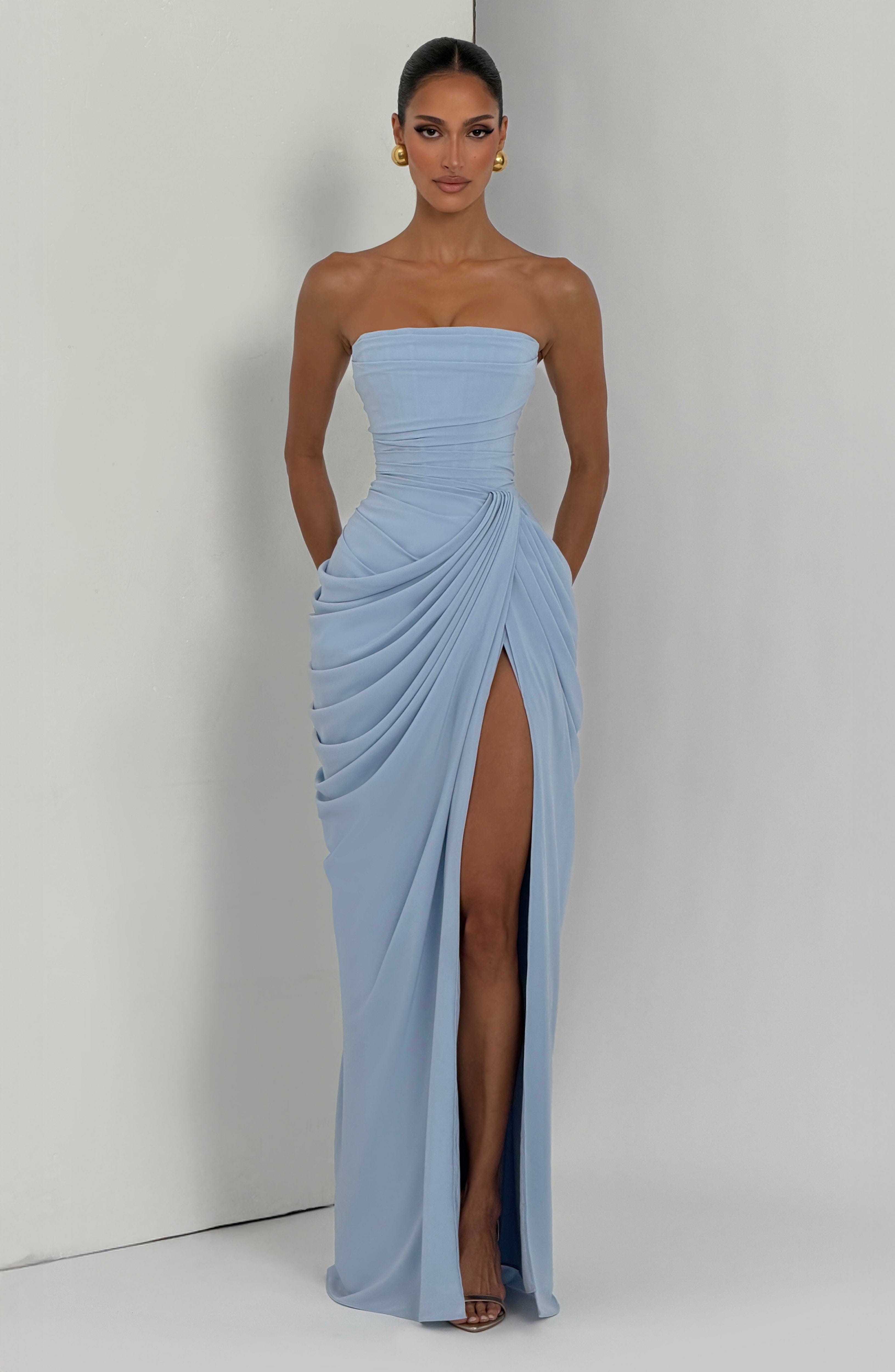 Vestido Lola™  -  Elegancia escultural que define tu figura