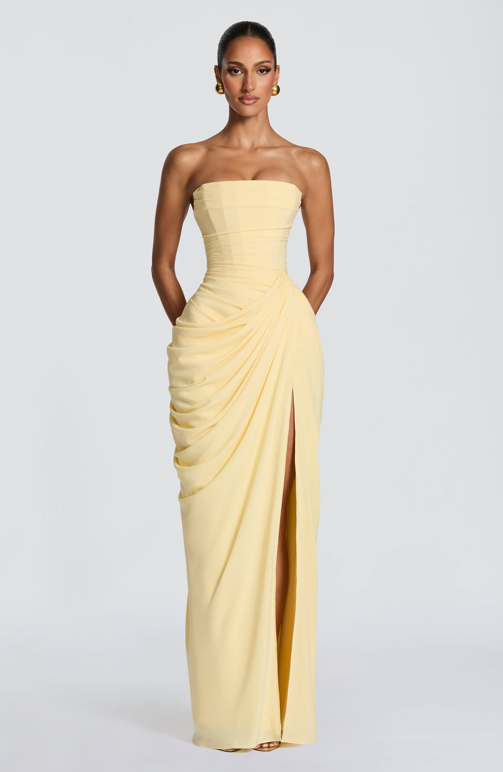Vestido Lola™  -  Elegancia escultural que define tu figura