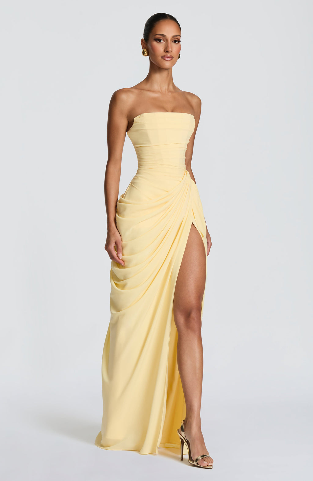 Vestido Lola™  -  Elegancia escultural que define tu figura