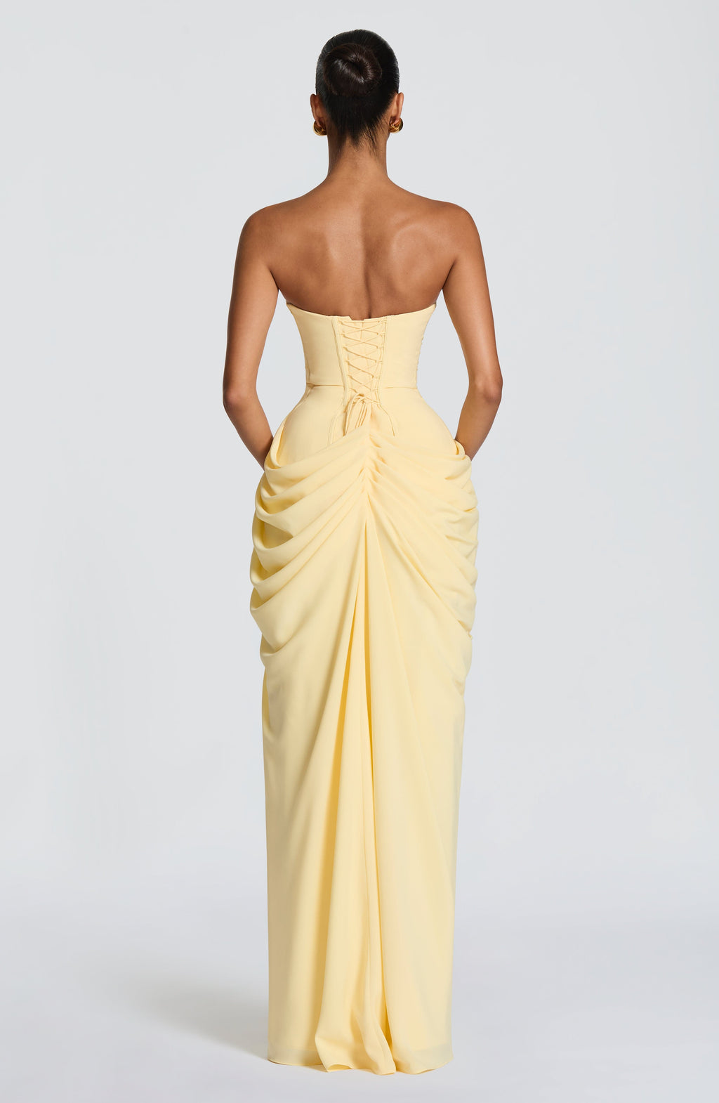 Vestido Lola™  -  Elegancia escultural que define tu figura