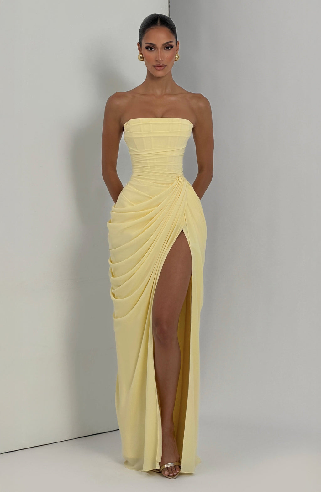 Vestido Lola™  -  Elegancia escultural que define tu figura