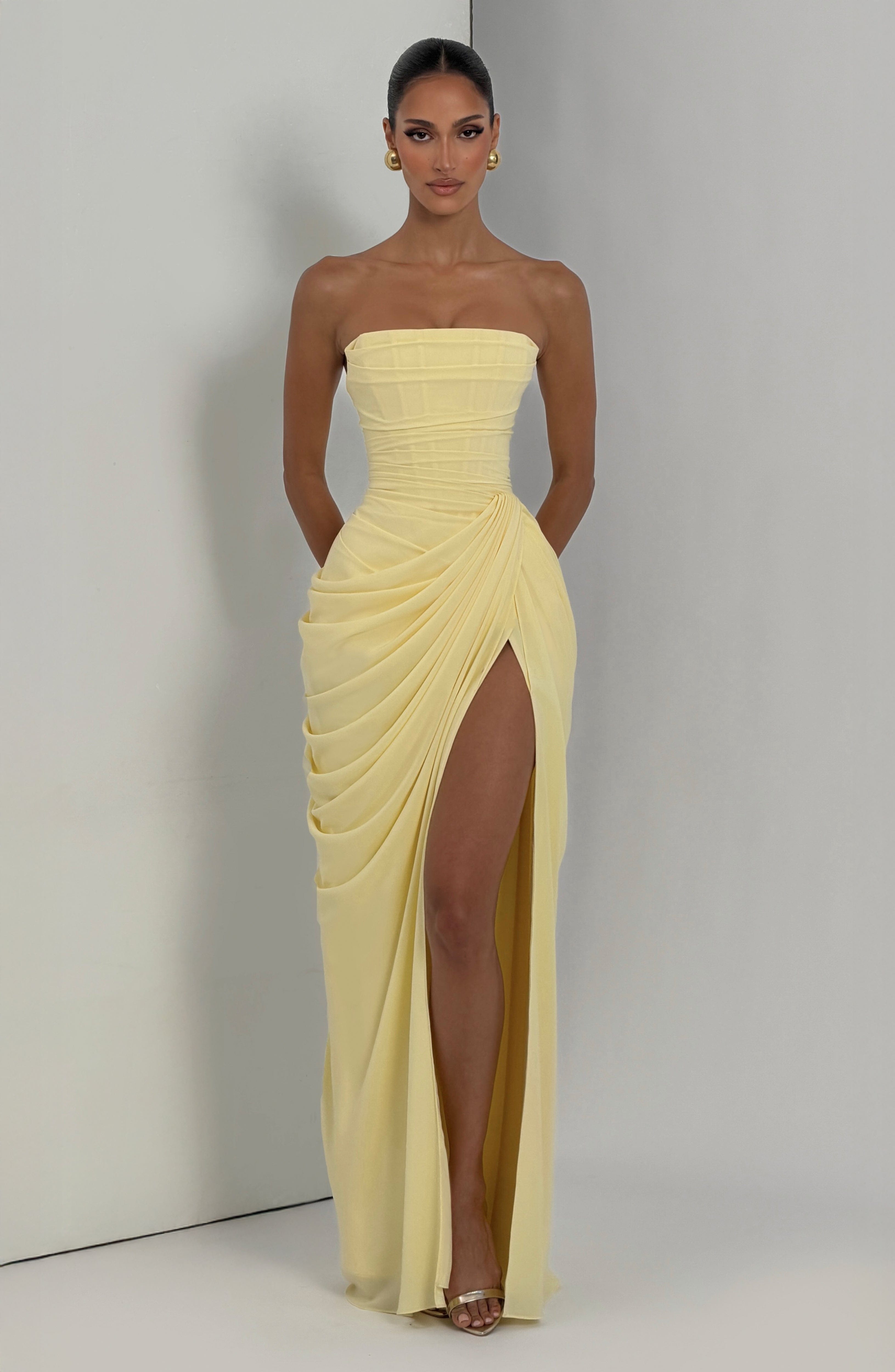 Vestido Lola™  -  Elegancia escultural que define tu figura