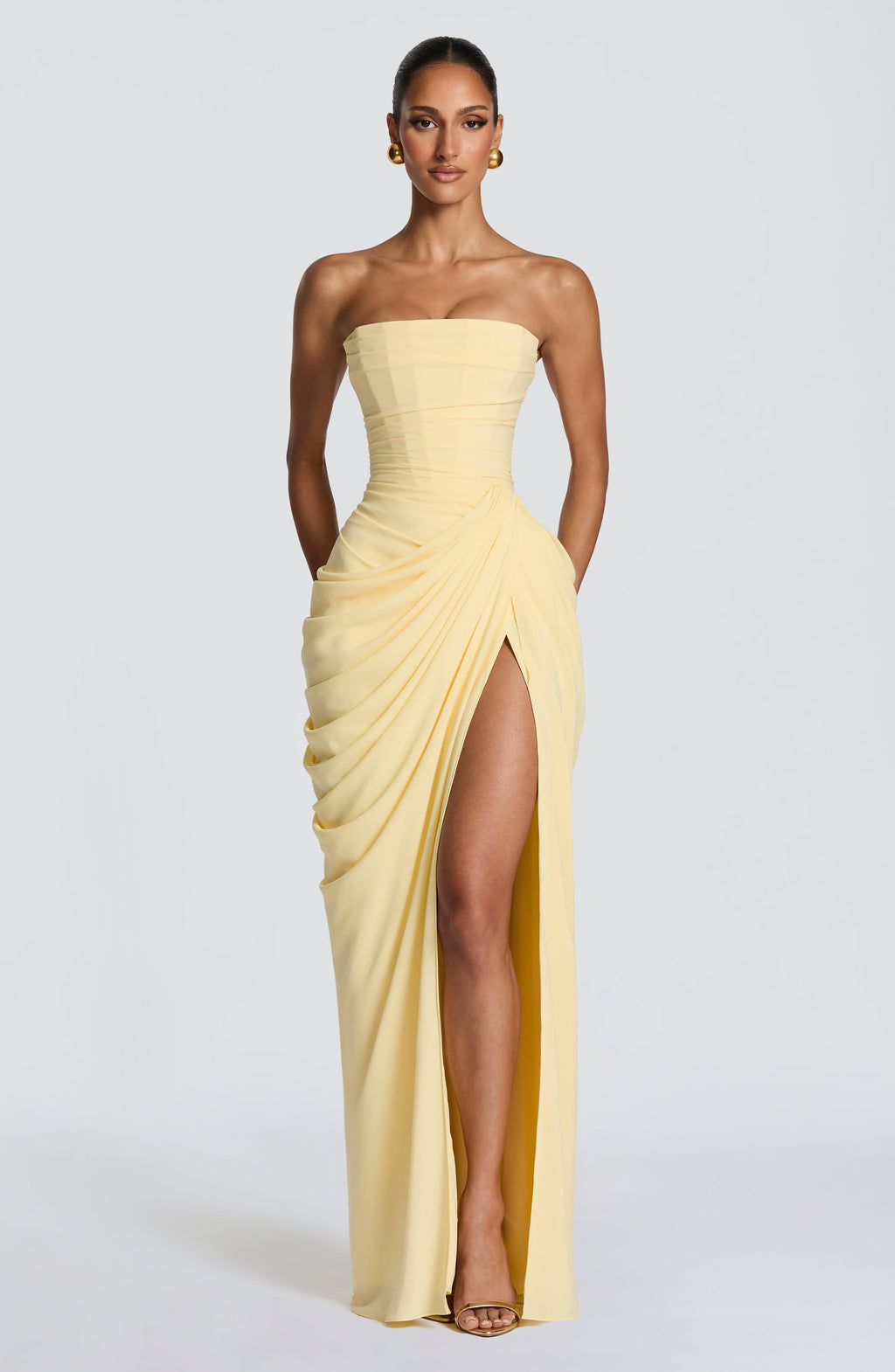 Vestido Lola™  -  Elegancia escultural que define tu figura