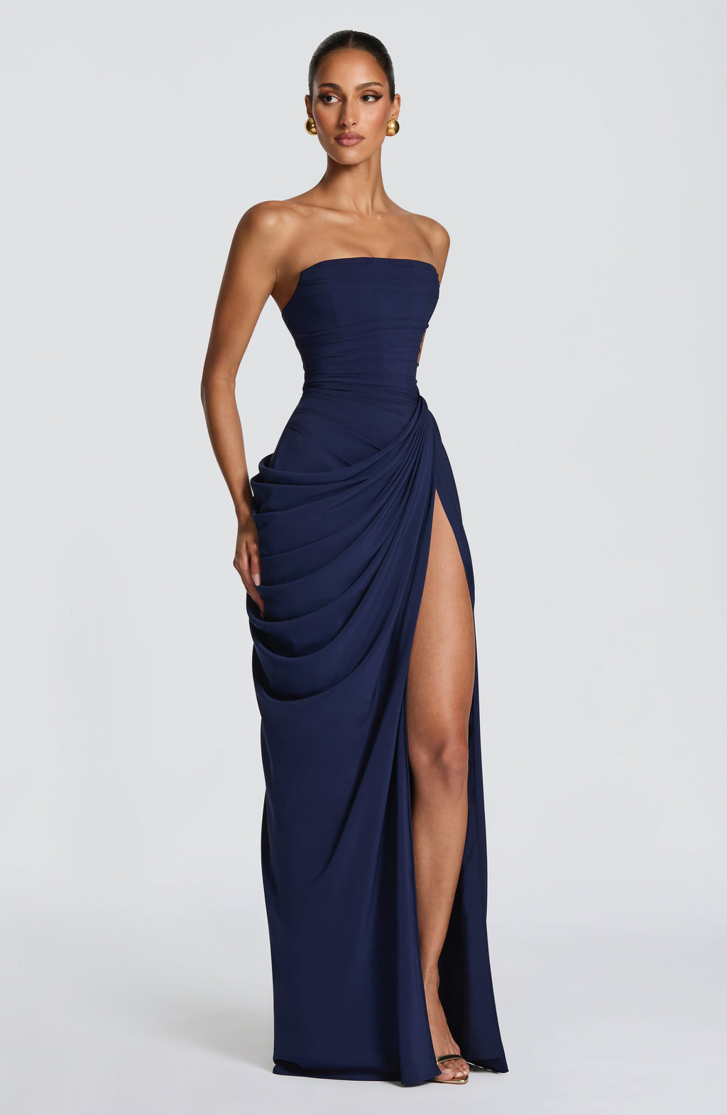 Vestido Lola™  -  Elegancia escultural que define tu figura
