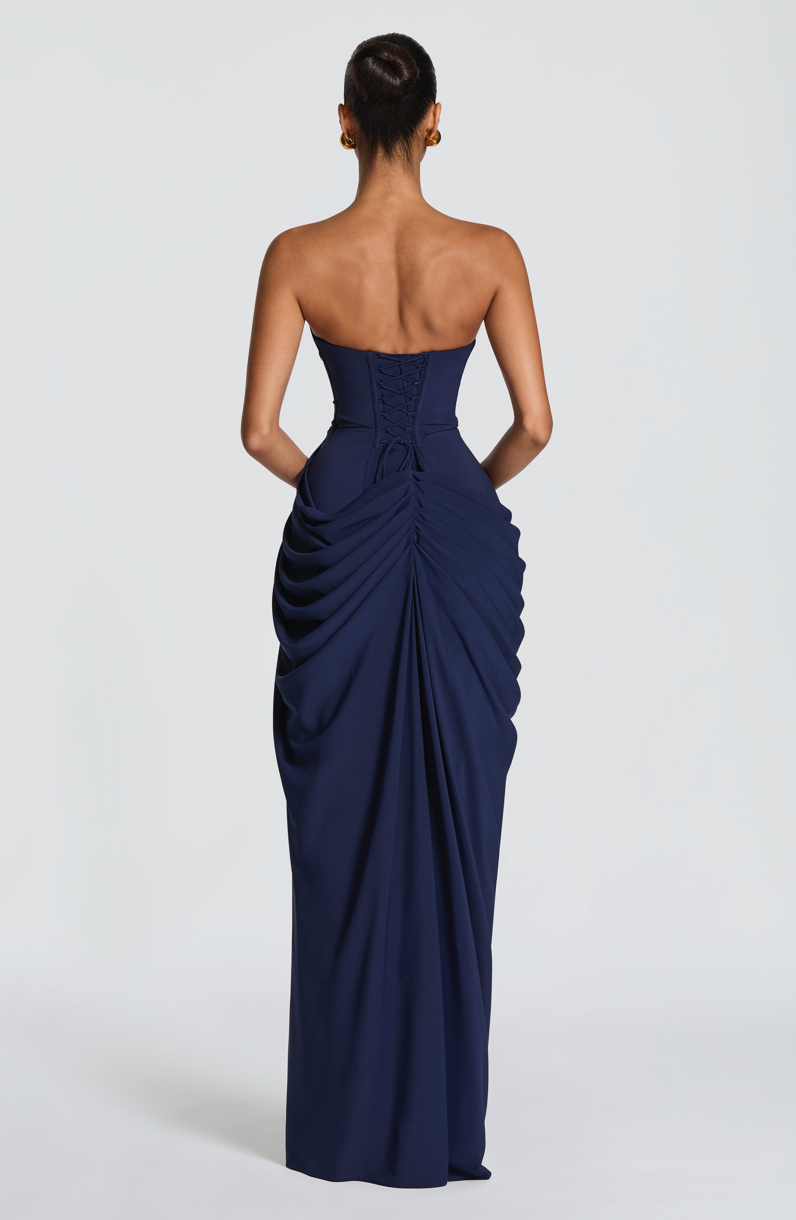 Vestido Lola™  -  Elegancia escultural que define tu figura