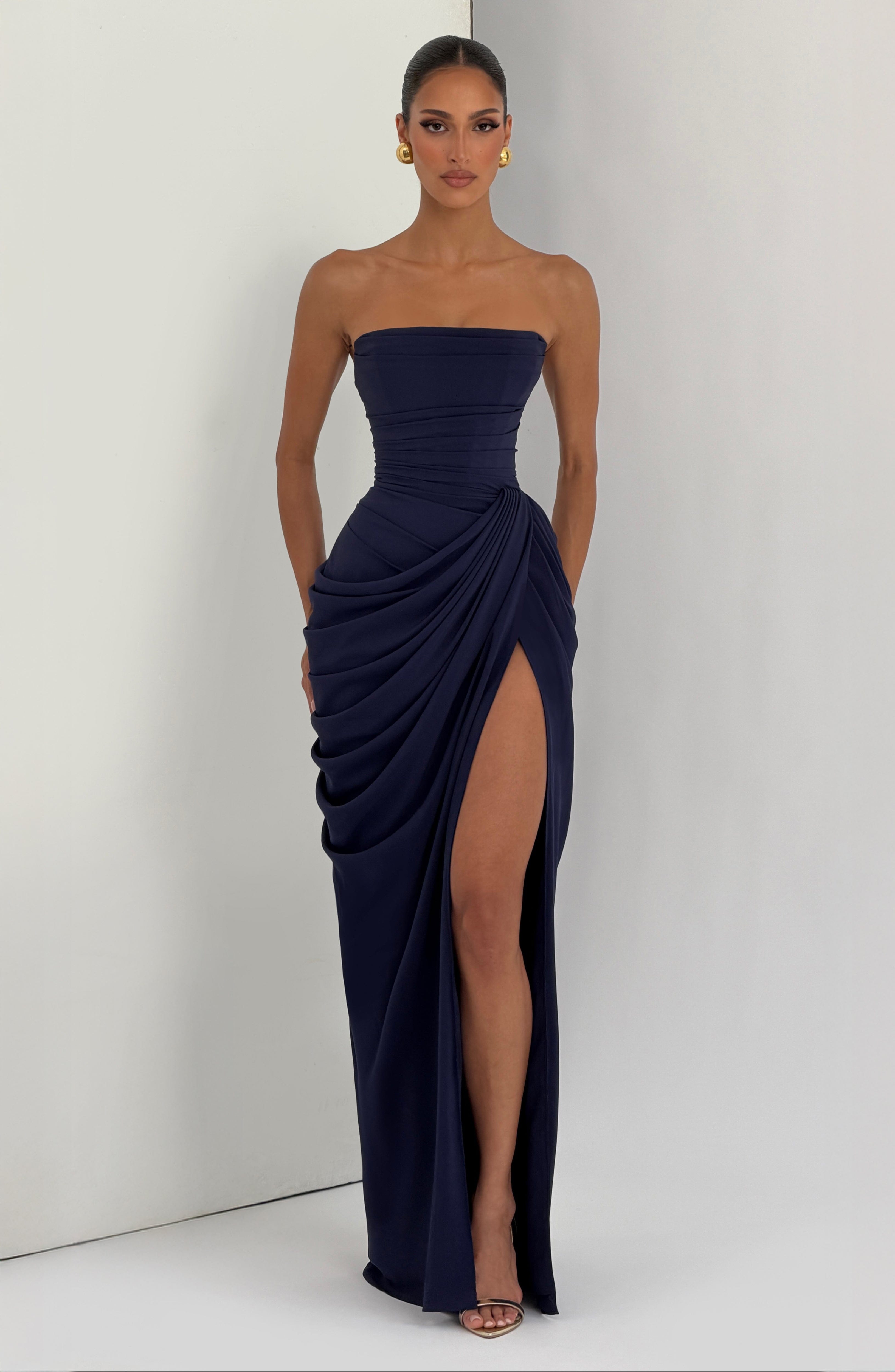 Vestido Lola™  -  Elegancia escultural que define tu figura