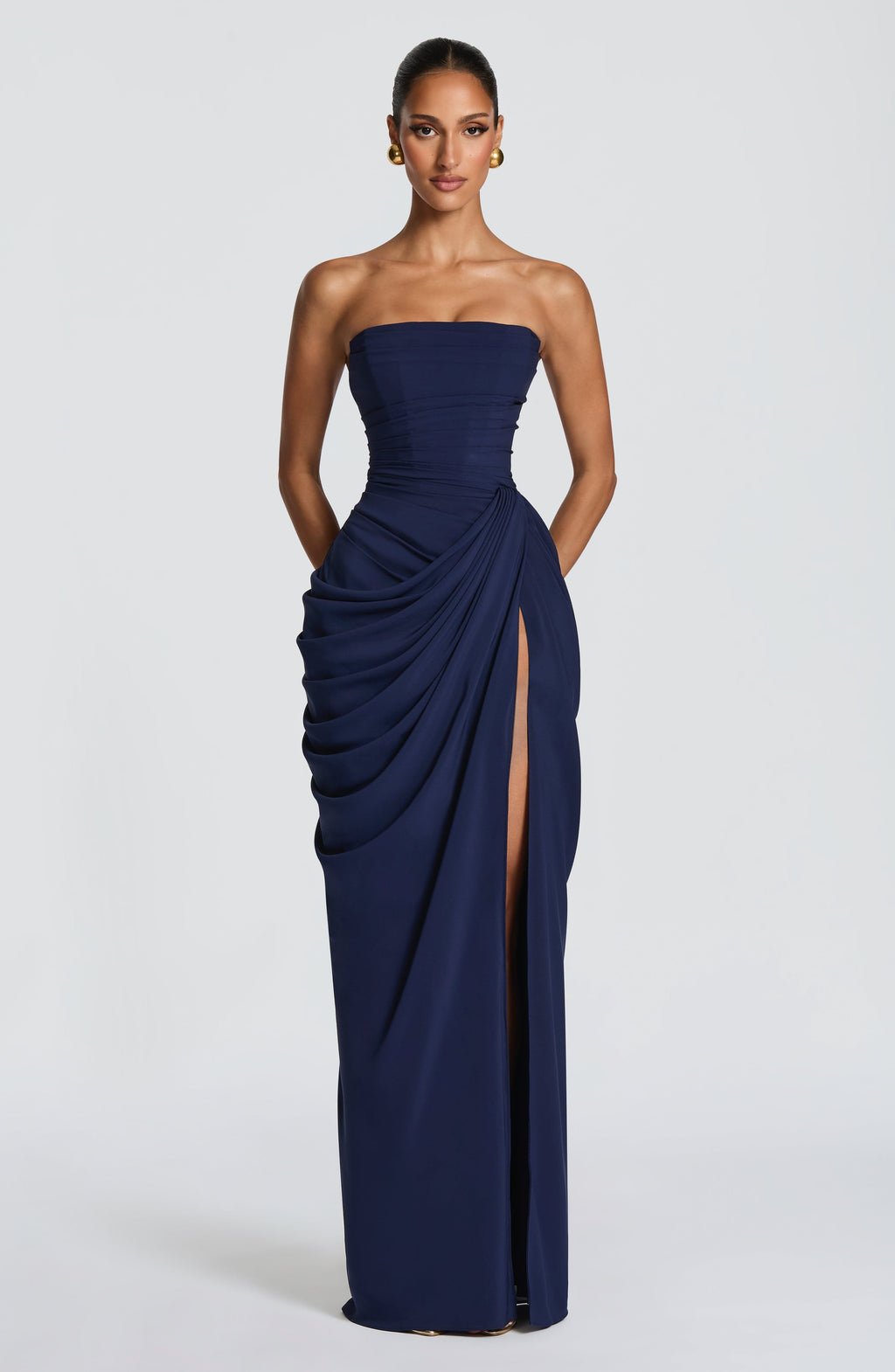 Vestido Lola™  -  Elegancia escultural que define tu figura