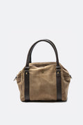 Bolso Divina | Ante Taupe