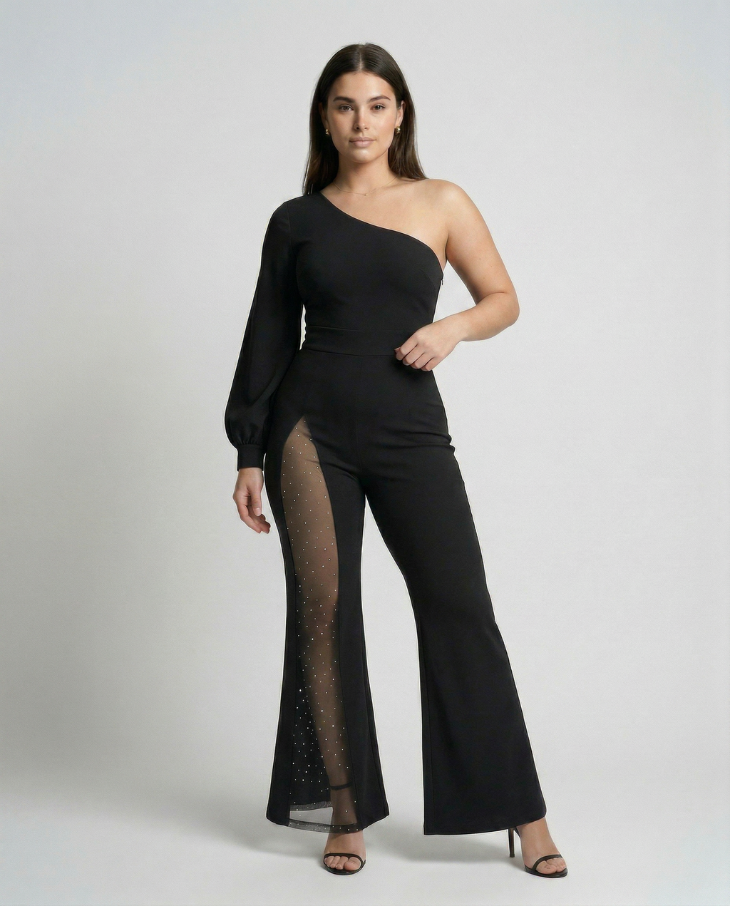 Carla - Mono Brillante con Estilo