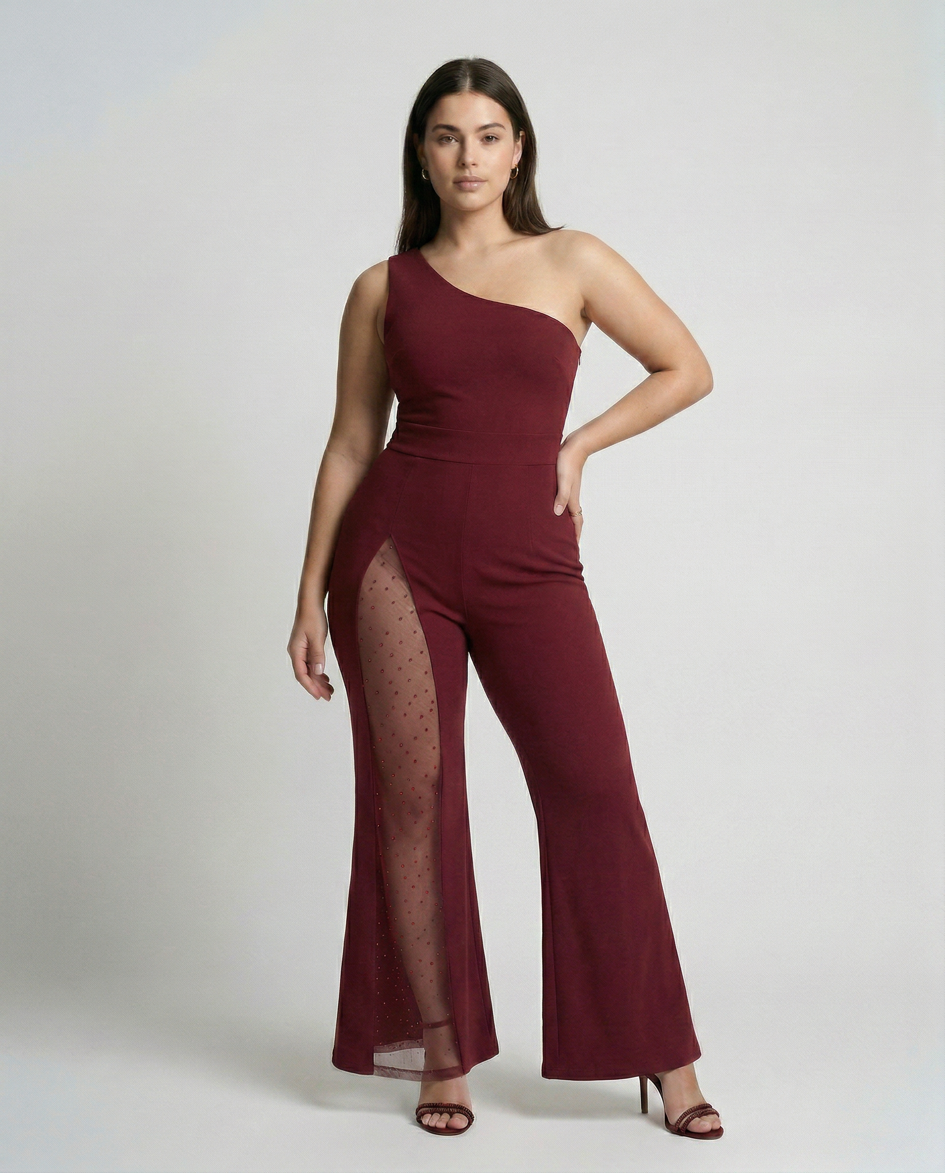 Carla - Mono Brillante con Estilo