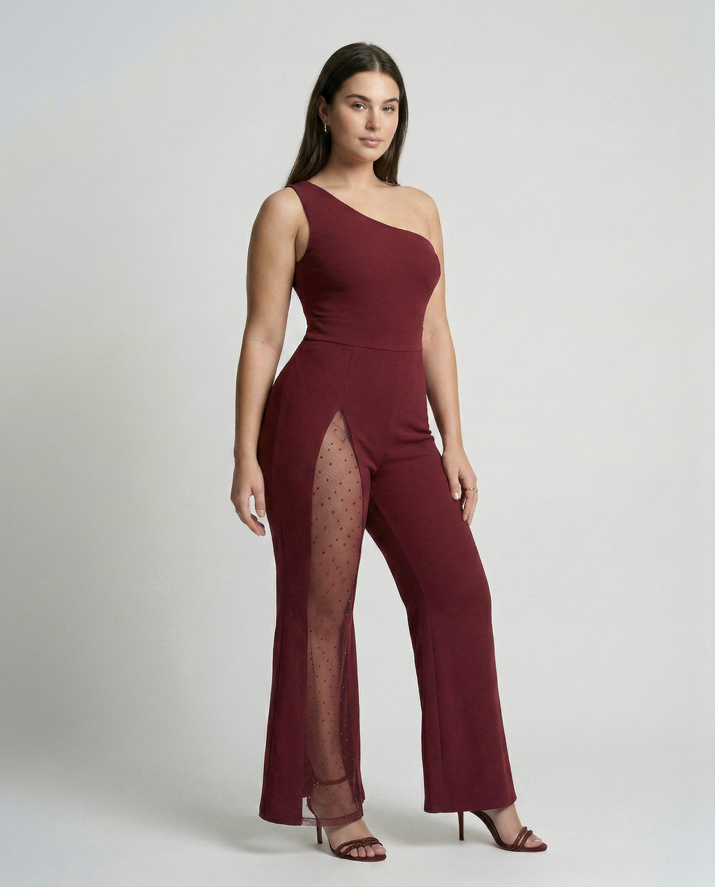 Carla - Mono Brillante con Estilo
