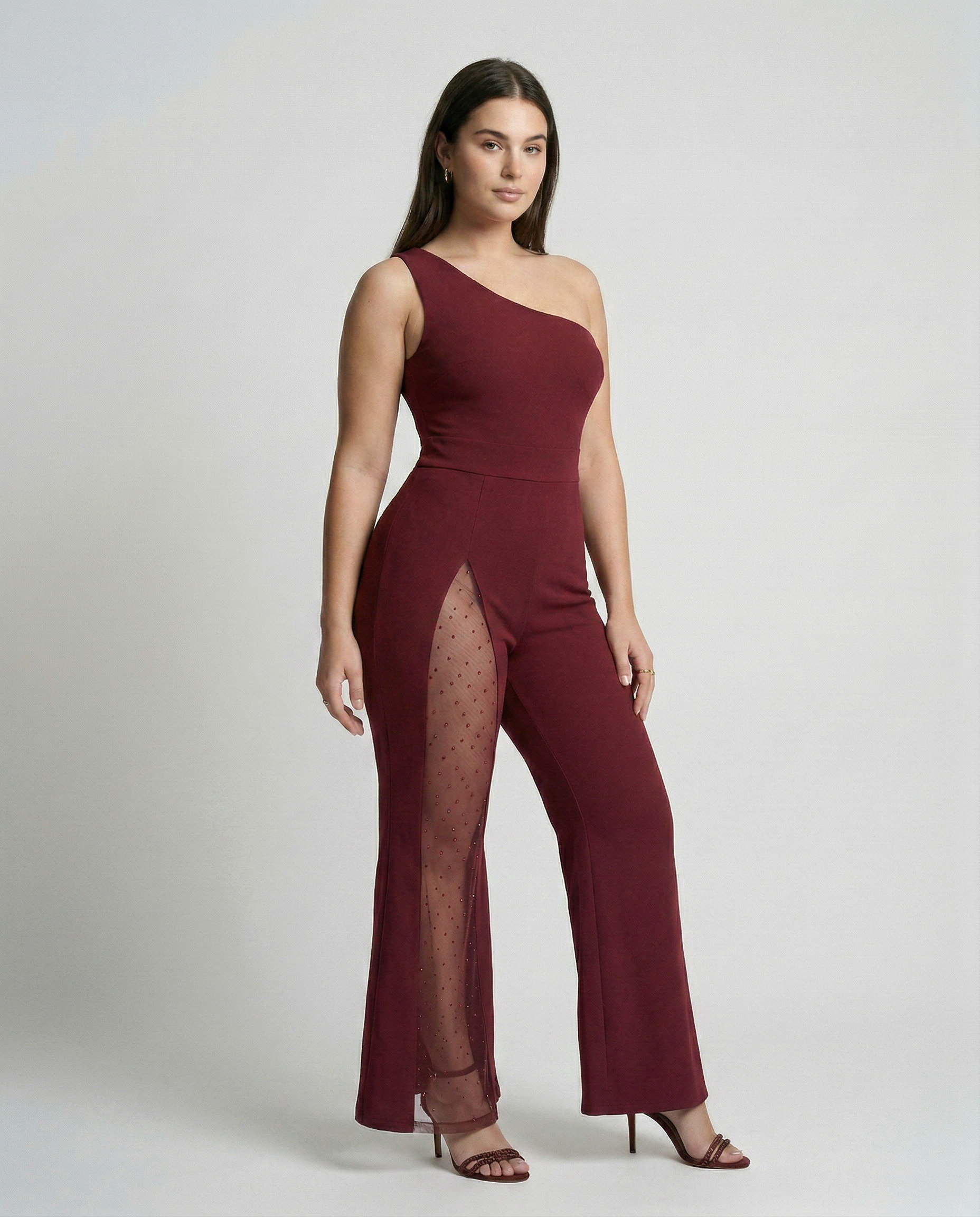 Carla - Mono Brillante con Estilo