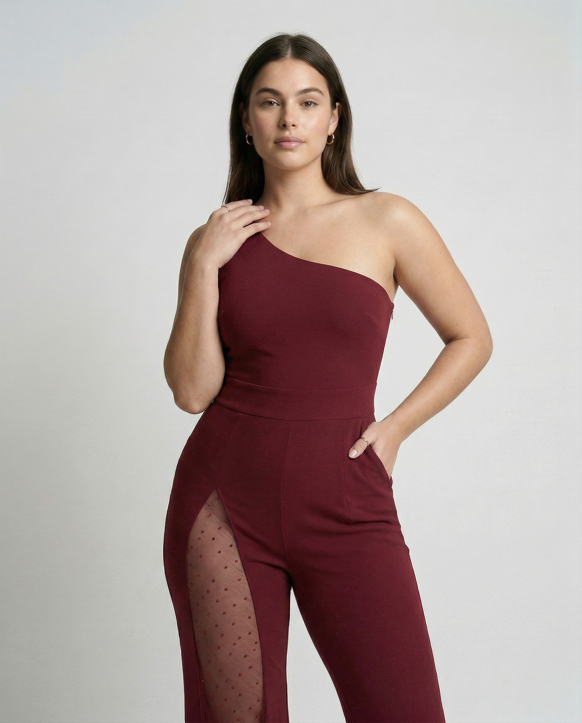 Carla - Mono Brillante con Estilo