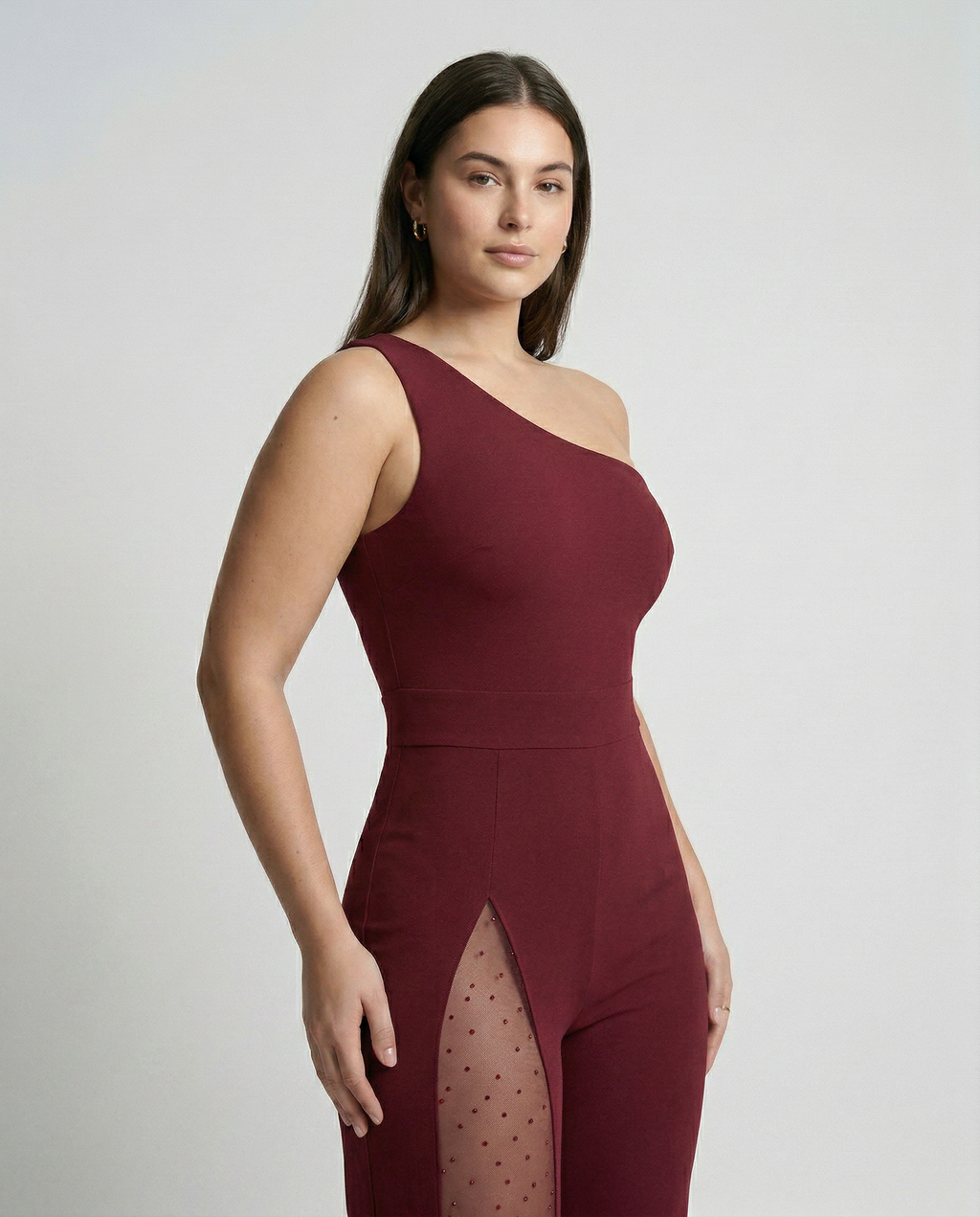 Carla - Mono Brillante con Estilo