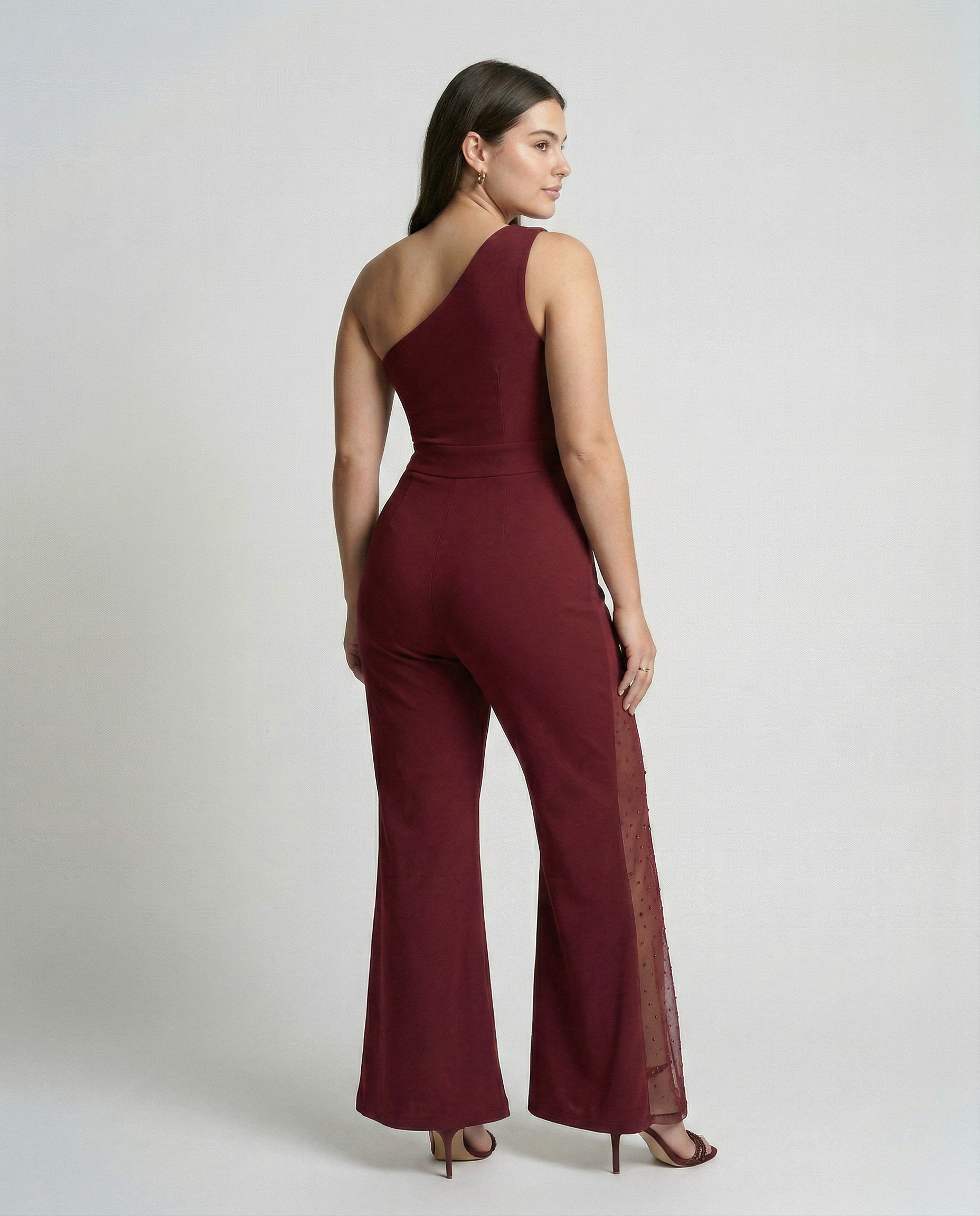 Carla - Mono Brillante con Estilo