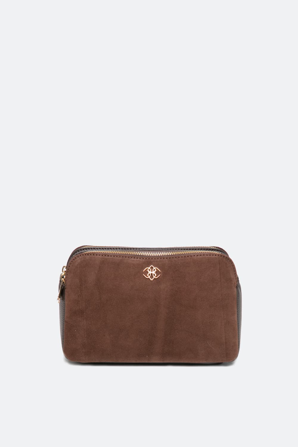 Bolso Mantegna | Marrón Oscuro