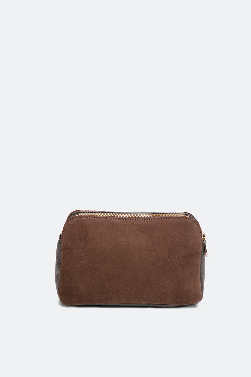 Bolso Mantegna | Marrón Oscuro