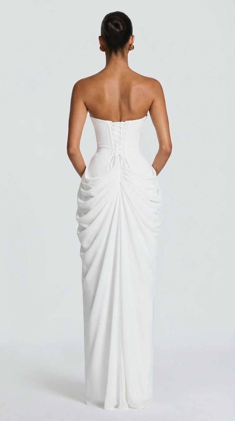 Vestido Lola™  -  Elegancia escultural que define tu figura