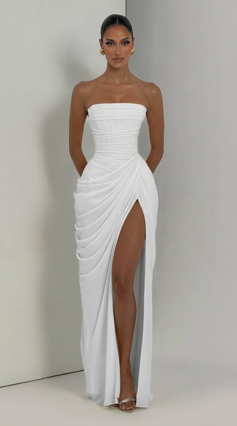 Vestido Lola™  -  Elegancia escultural que define tu figura