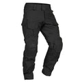 Pantalón Cargo con Rodilleras Integradas