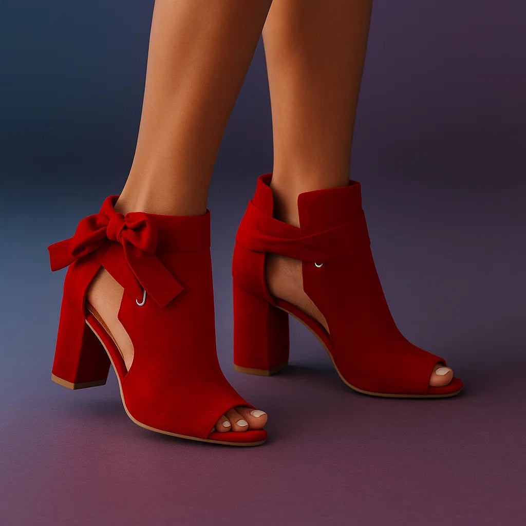 Marcella – Tacón Elegante