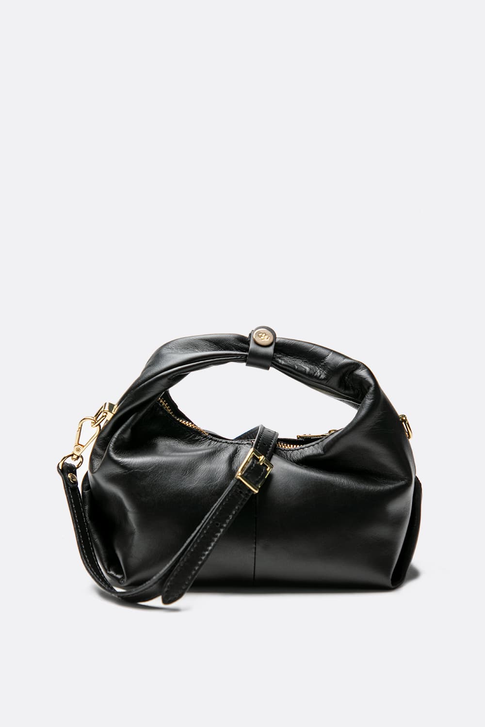 Bolso Vinci | Negro